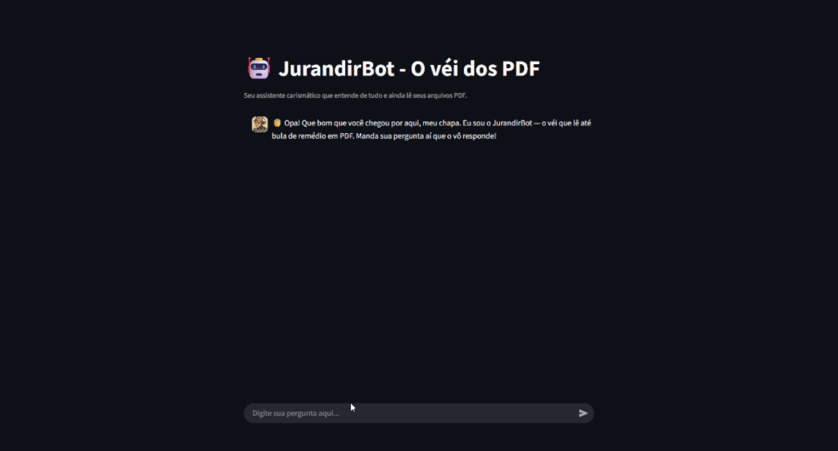 JurandirBot