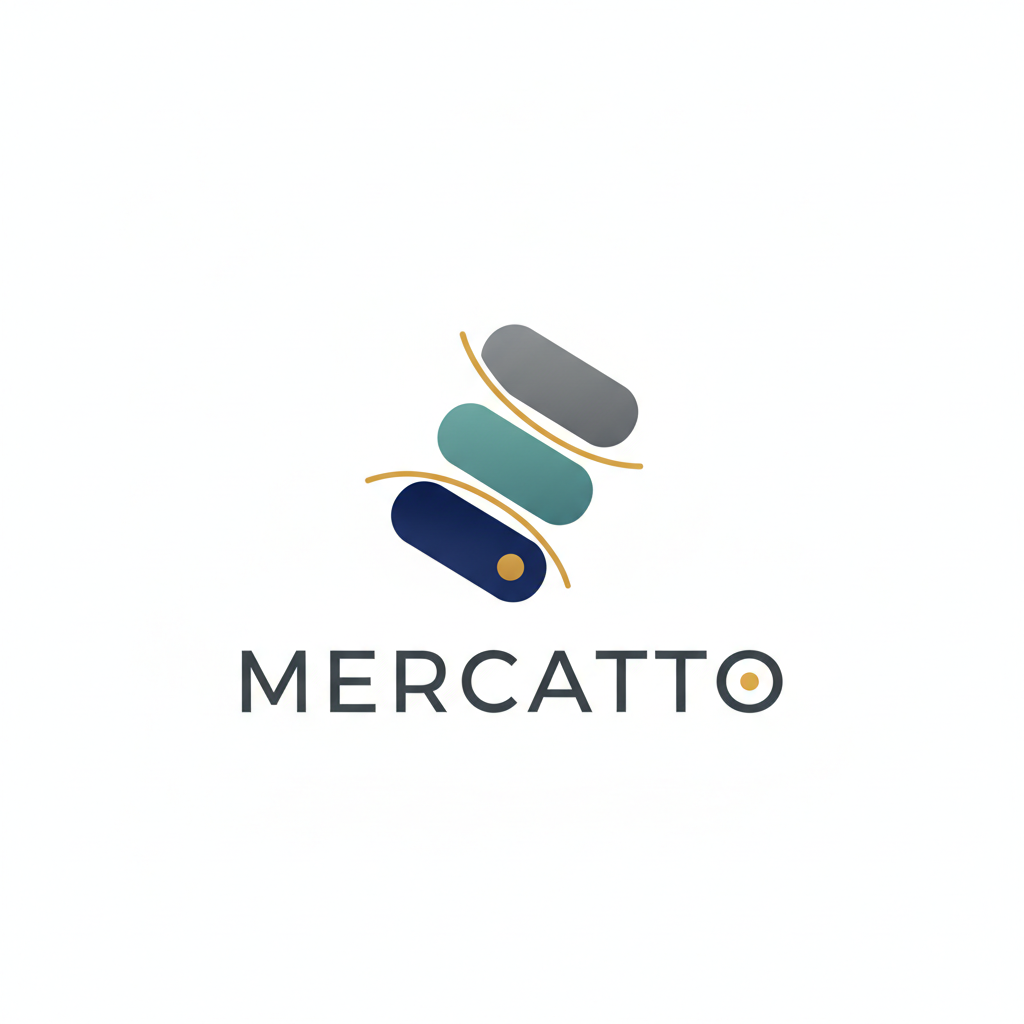 Mercatto - Gestão Comercial de Pedidos
