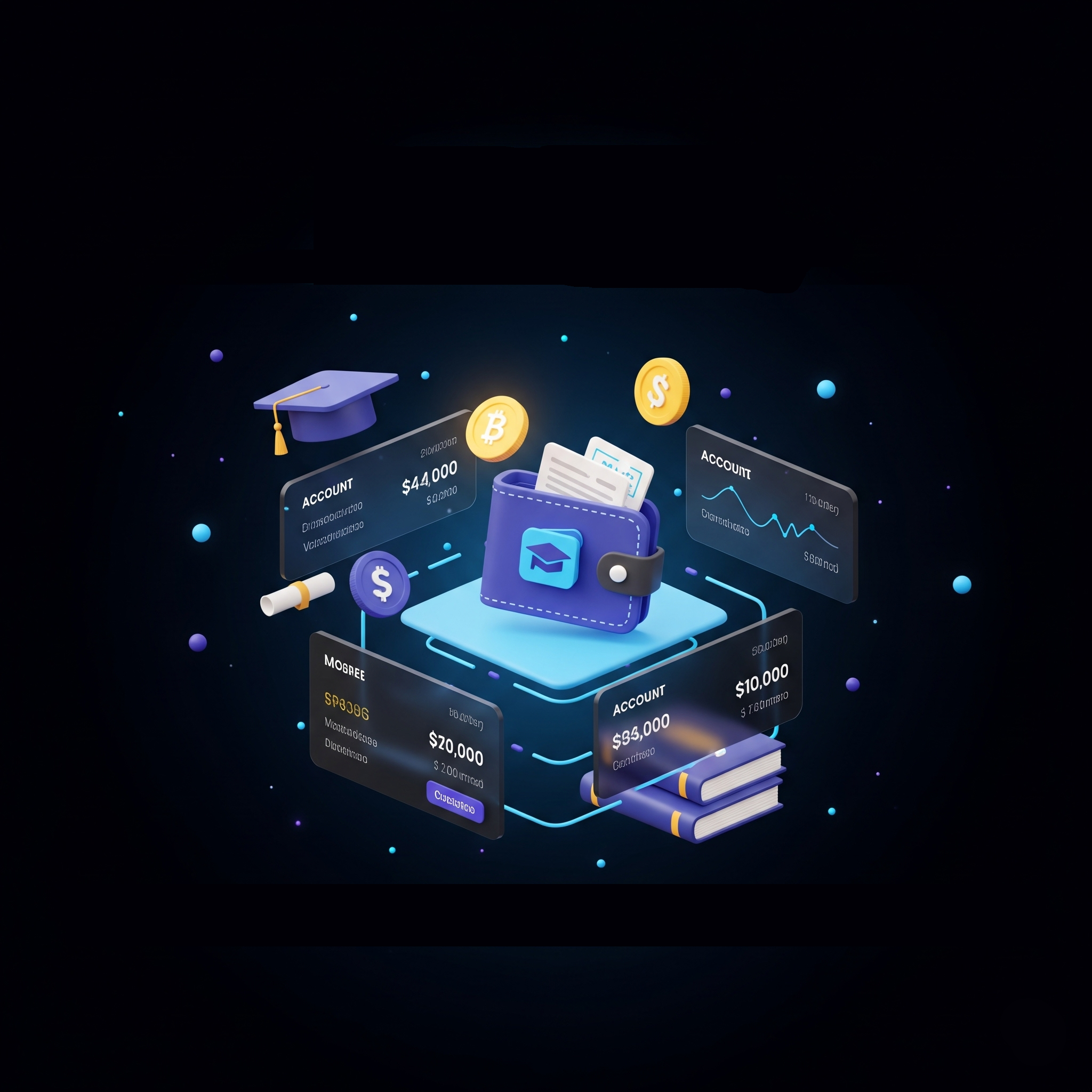 Sistema de Moeda Estudantil